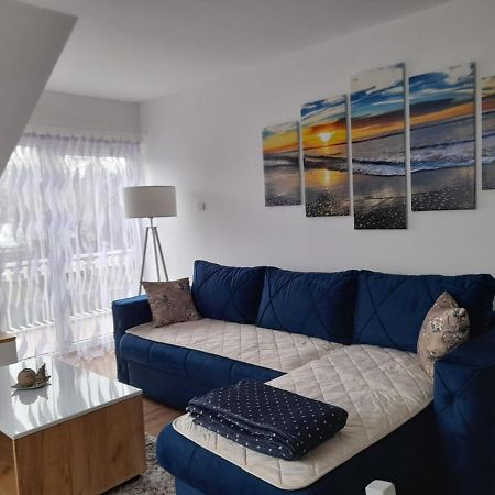 Apartman Giovanni Arandjelovac Luaran gambar