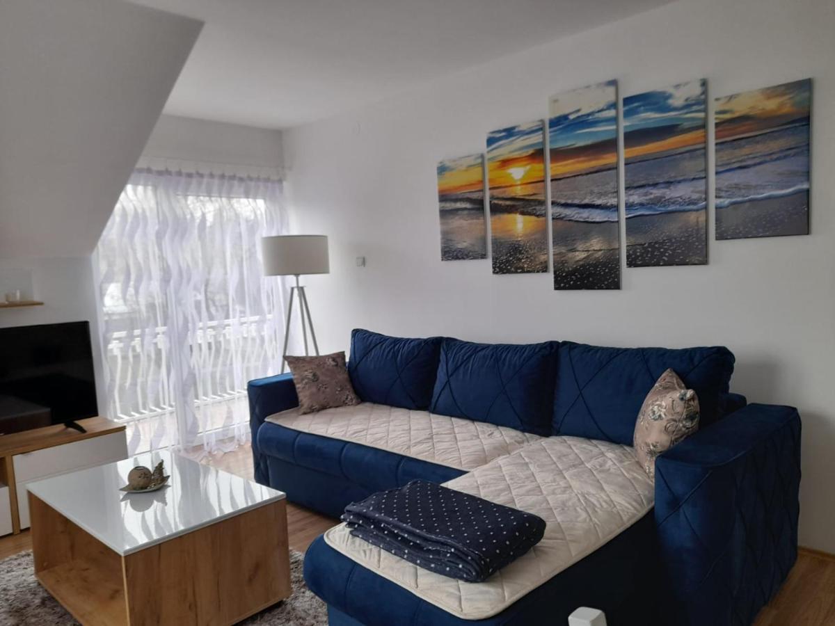Apartman Giovanni Arandjelovac Luaran gambar