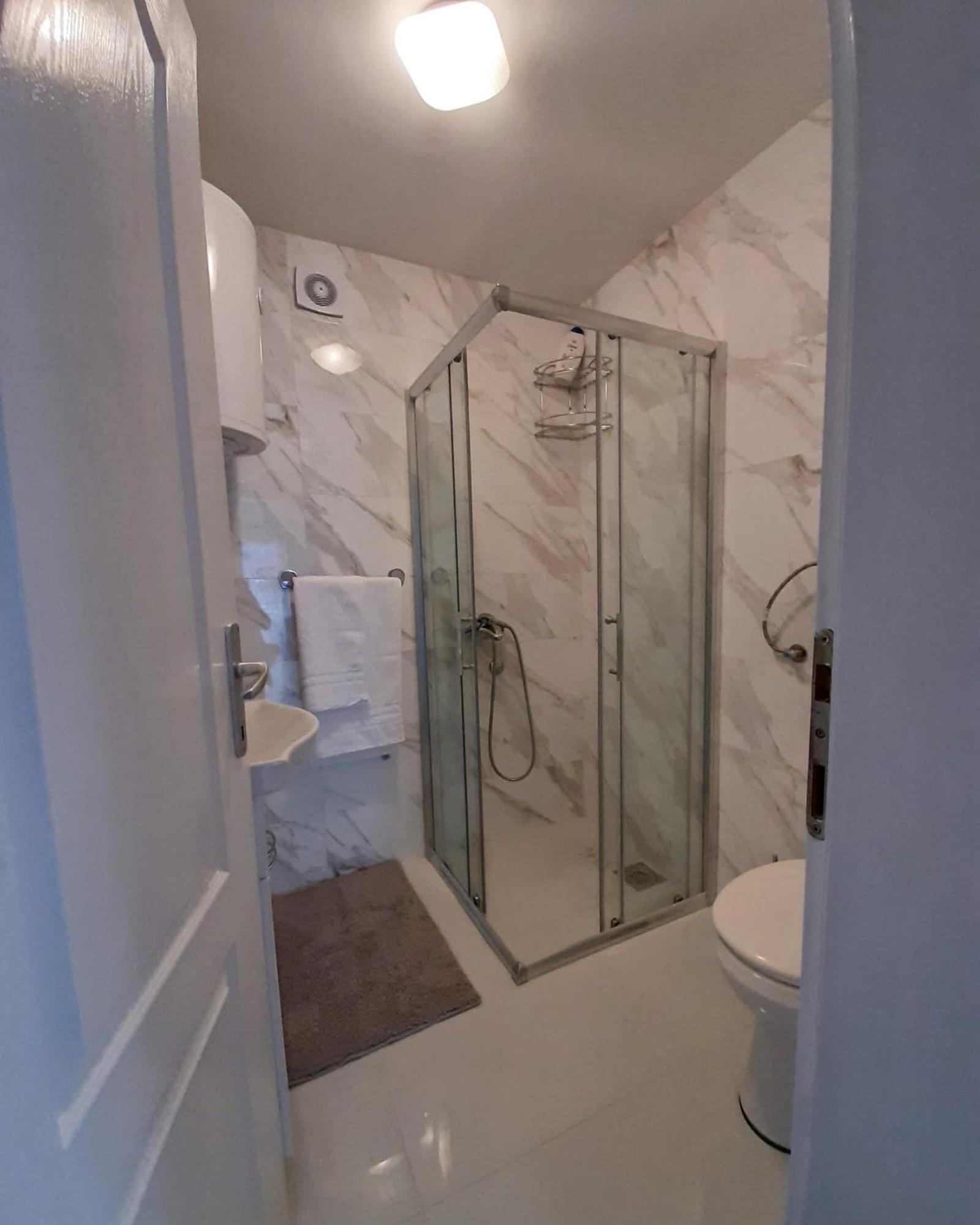 Apartman Giovanni Arandjelovac Luaran gambar
