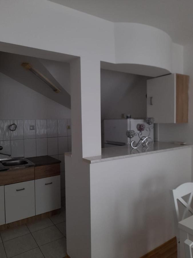 Apartman Giovanni Arandjelovac Luaran gambar