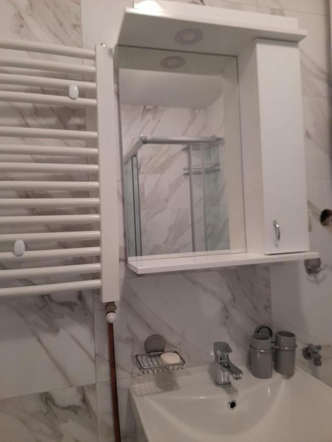 Apartman Giovanni Arandjelovac Luaran gambar