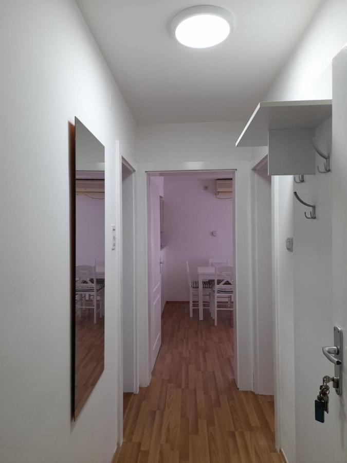 Apartman Giovanni Arandjelovac Luaran gambar