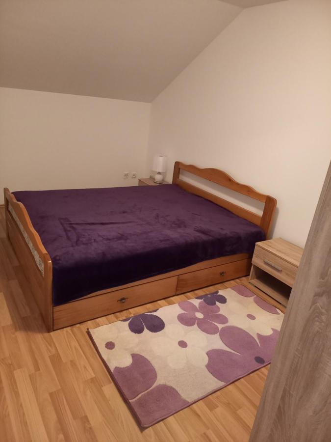 Apartman Giovanni Arandjelovac Luaran gambar